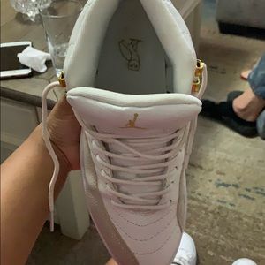 OVO JORDAN 12